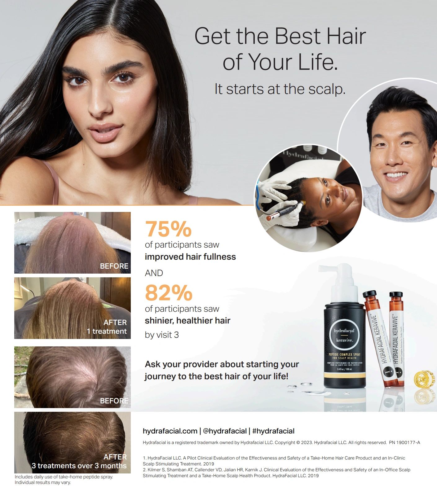 Best at home keratin treatment 2019 online